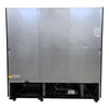 MVP Group KGF-72DV Freezer - 3 Glass Door