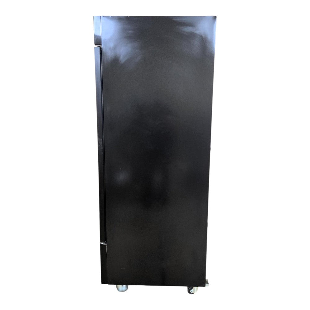 MVP Group KGF-72DV Freezer - 3 Glass Door