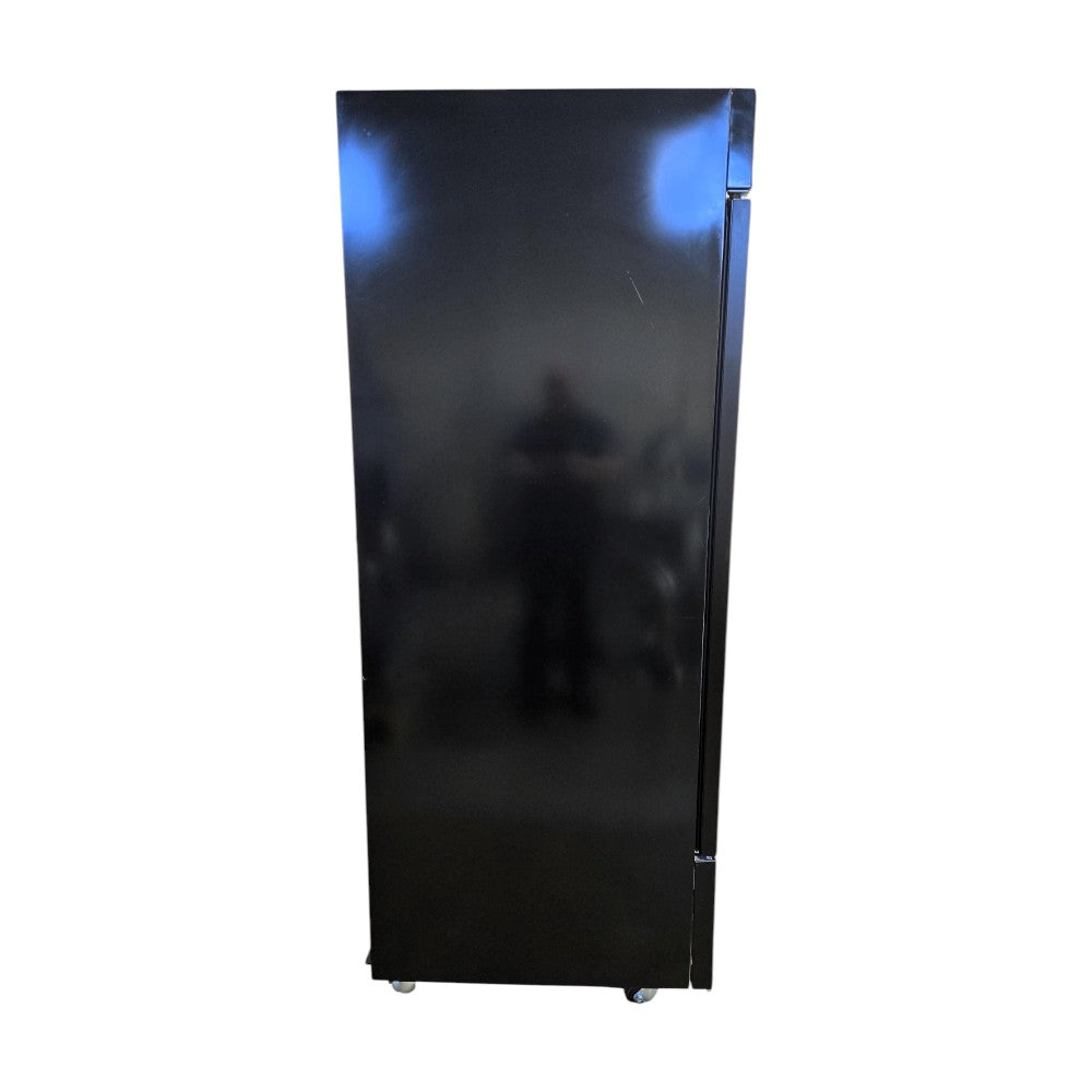 MVP Kool It KGF-72DV 3 Glass Door Freezer