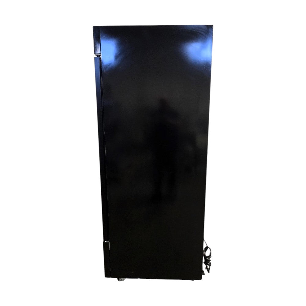 MVP Kool It KGF-72DV 3 Glass Door Freezer