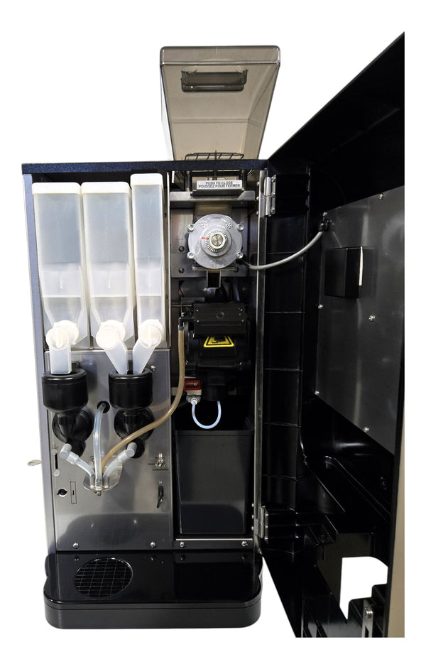 Bunn CRESCENDO Bean to Cup Espresso Machine