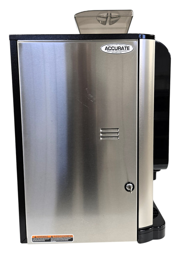 Bunn CRESCENDO Bean to Cup Espresso Machine