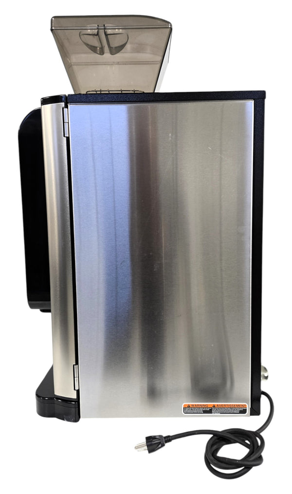 Bunn CRESCENDO Bean to Cup Espresso Machine