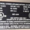 Vulcan VC44ED Double Stacked Convection Oven