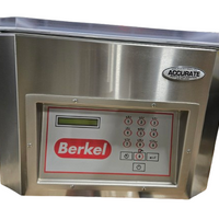 Berkel 350D Vacuuming Packaging Machine