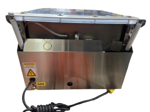 Berkel 350D Vacuuming Packaging Machine
