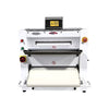 Bakemax BMPS001 Two Pass Pizza and Pie Dough Sheeter - 20 Inch