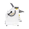 Bakemax BMPS001 Two Pass Pizza and Pie Dough Sheeter - 20 Inch