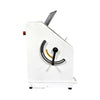 Bakemax BMPS001 Two Pass Pizza and Pie Dough Sheeter - 20 Inch