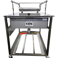 Belshaw HG24EZDD Glazer