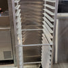 Omcan 13506 Aluminium 20 Bun / Sheet Pan Rack