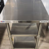 Omcan 19135 Work Table