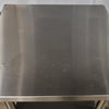 Omcan 19135 Work Table