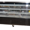 Omcan 50078 Refrigerated Display Case