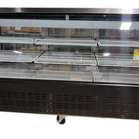 Omcan 50078 Refrigerated Display Case