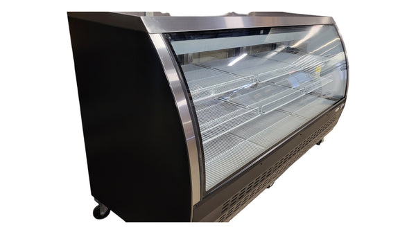 Omcan 50078 Refrigerated Display Case