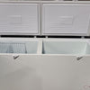 Omcan - FR-CN-0600 - Chest Freezer
