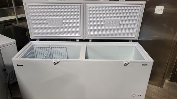Omcan - FR-CN-0600 - Chest Freezer