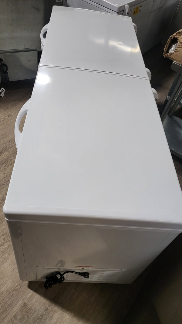 Omcan - FR-CN-0600 - Chest Freezer