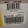 Omcan - FR-CN-0600 - Chest Freezer