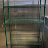 Epoxy Wire Shelf Kit 18? X 36? - quantity 12