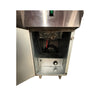 Omcan CE-CN-0040-240-1 Fryer - 40Lb capacity