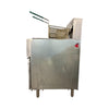 Omcan CE-CN-0040-240-1 Fryer - 40Lb capacity
