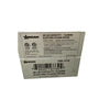 Omcan CE-CN-0040-240-1 Fryer - 40Lb capacity