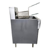 Omcan 44591 Electric Fryer