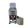 Ikon  IGF-40/50-NG Fryer - Natural Gas