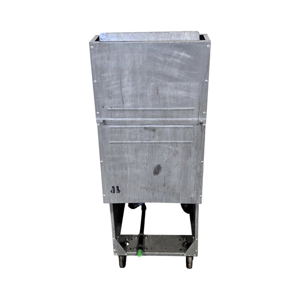 Ikon  IGF-40/50-NG Fryer - Natural Gas