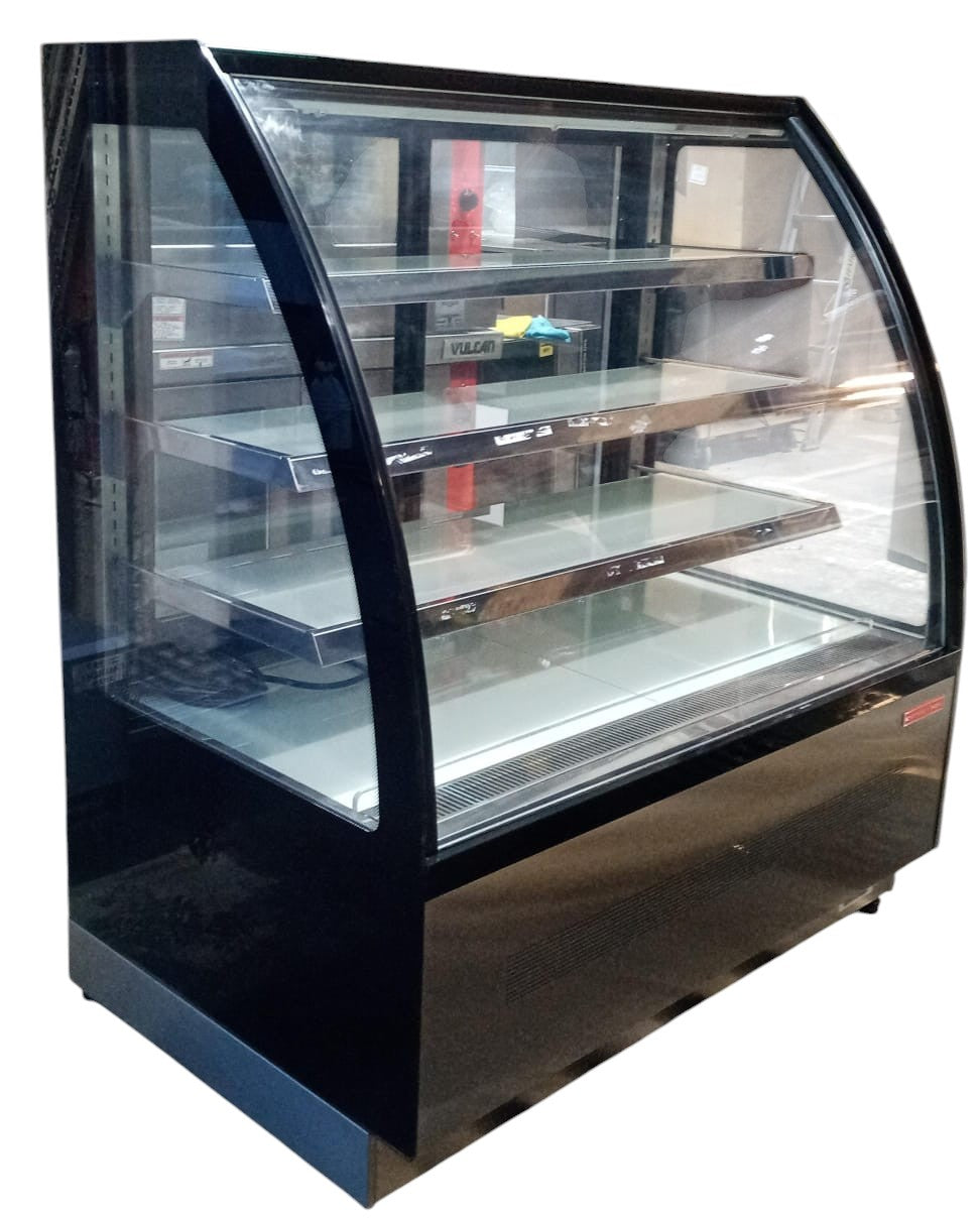 Cardinal CDC48C3T Refrigerated Display Case