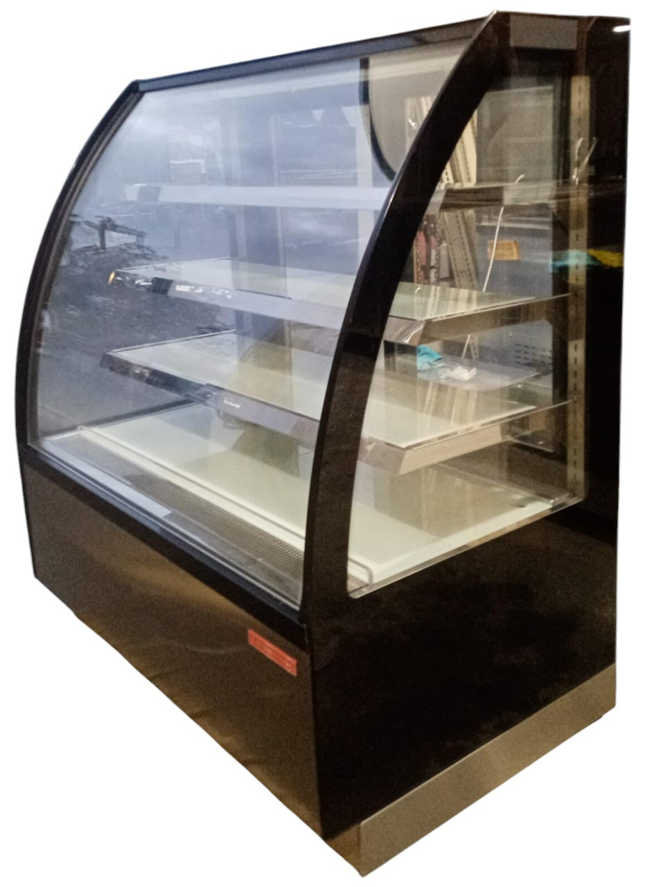 Cardinal CDC48C3T Refrigerated Display Case