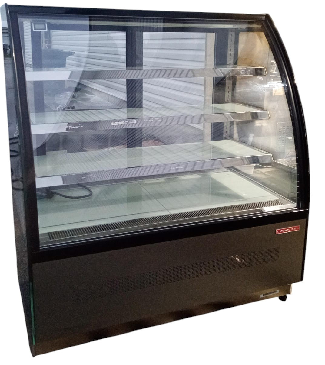Cardinal CDC48C3T Refrigerated Display Case