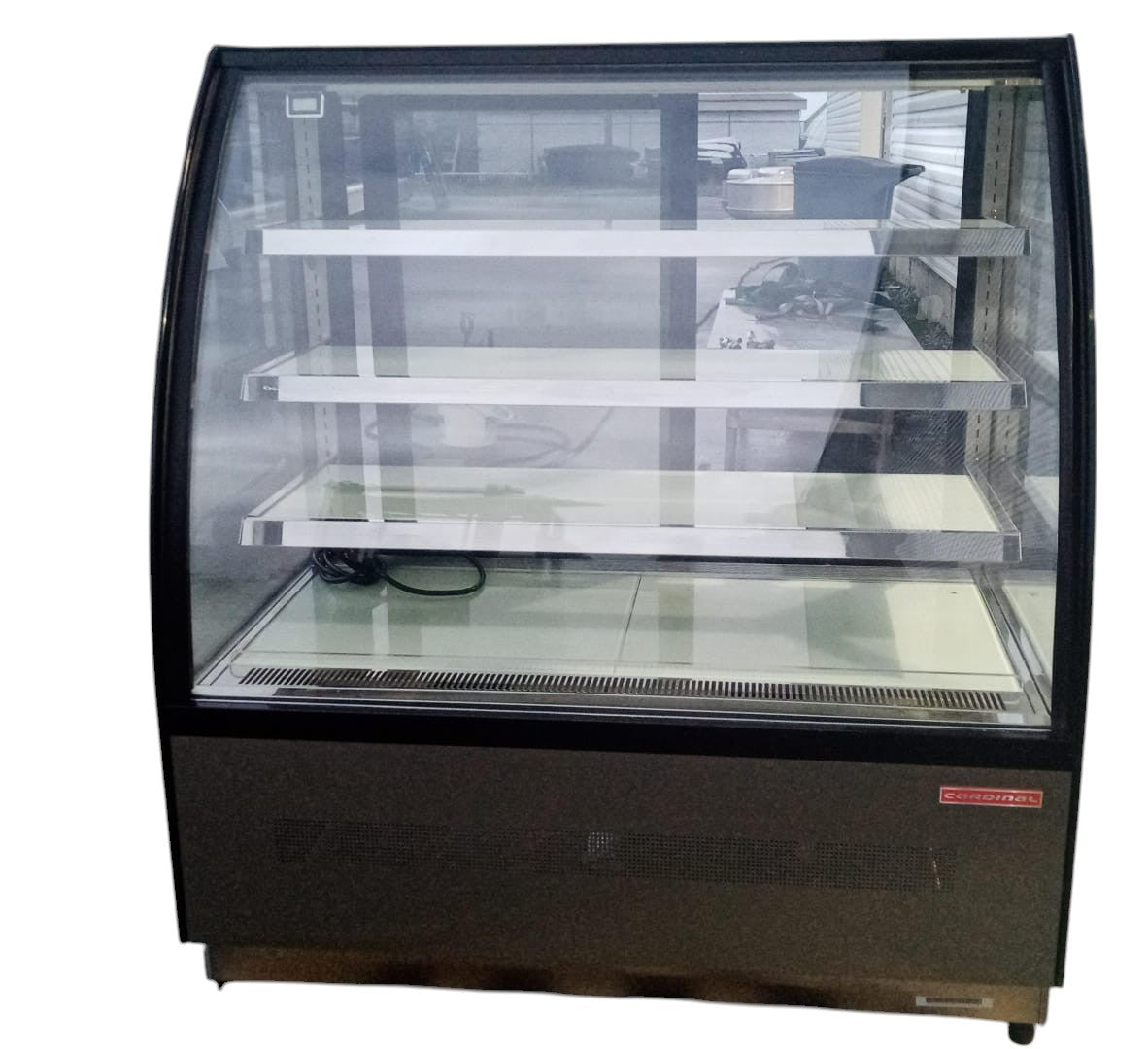 Cardinal CDC48C3T Refrigerated Display Case