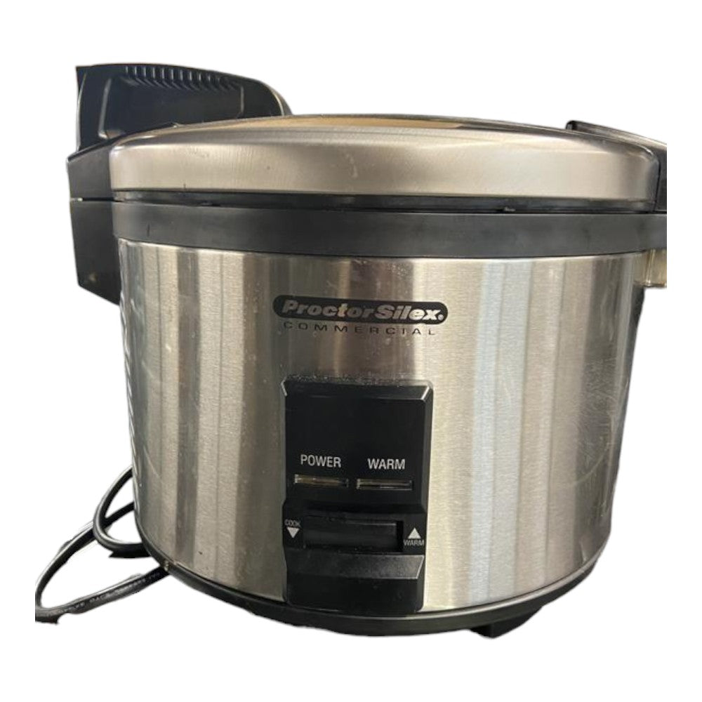 Proctor Silex 37540 Commercial Rice Cooker
