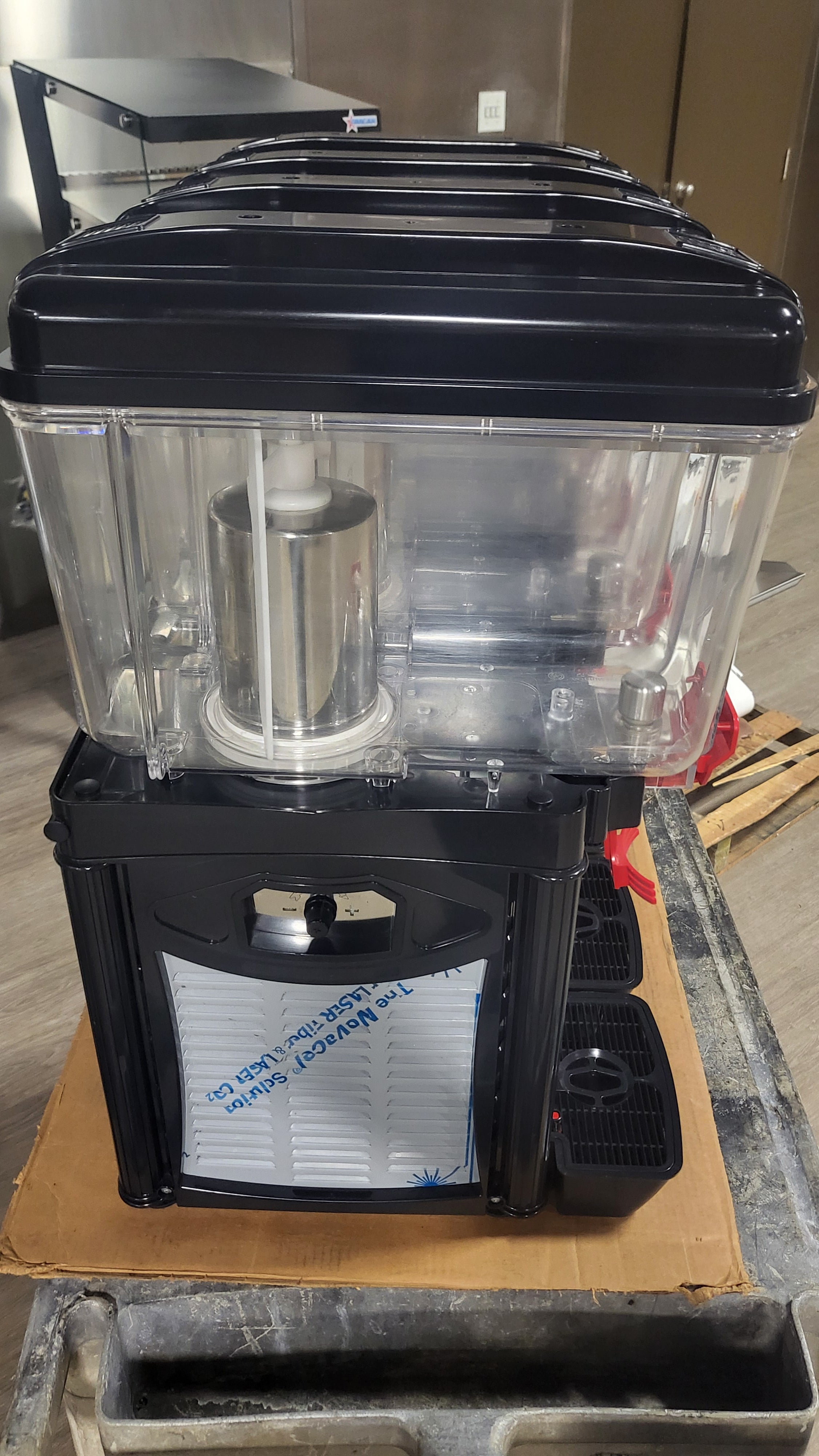 Cofrimell Coldream 4M Cold Drink Juice Dispenser