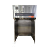 Wells WVU-48SS Ventless Hood System - 50 Inch