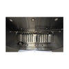 Wells WVU-48SS Ventless Hood System - 50 Inch