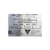 Wells WVU-48SS Ventless Hood System - 50 Inch