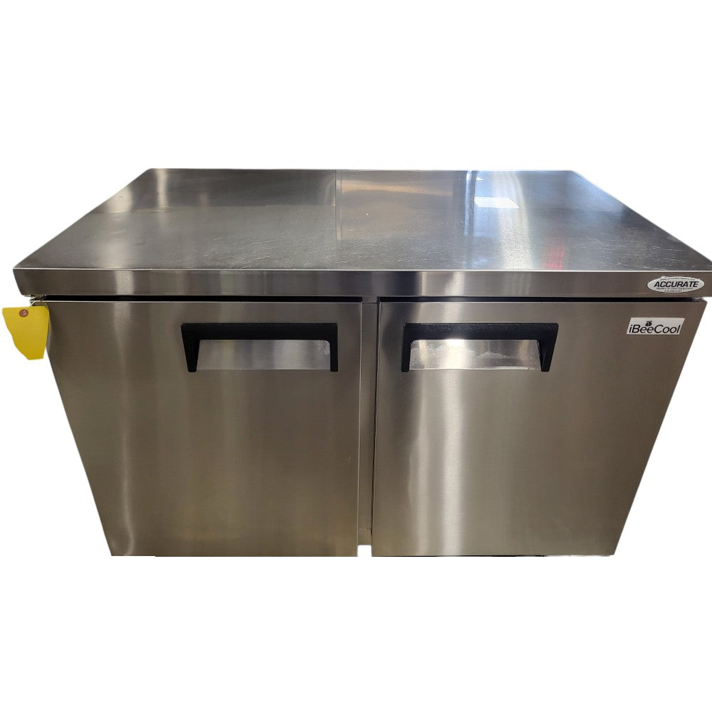 Ibeecool  iBC-WTR48 48in worktop refrigerator