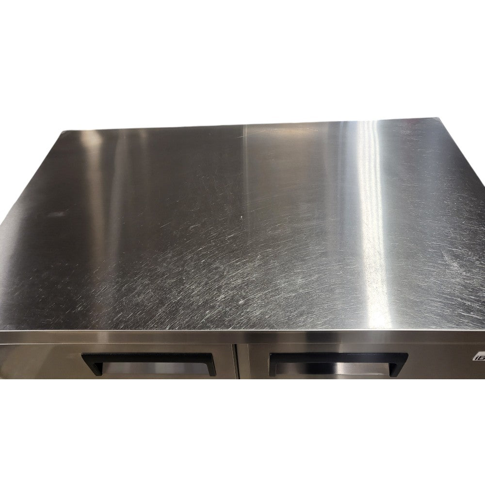 Ibeecool  iBC-WTR48 48in worktop refrigerator