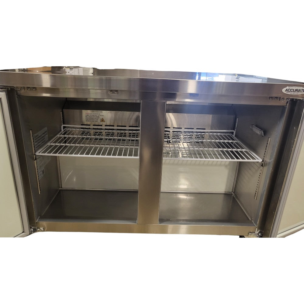 Ibeecool  iBC-WTR48 48in worktop refrigerator