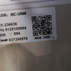 Ibeecool  iBC-WTR48 48in worktop refrigerator
