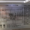Ibeecool  iBC-WTR48 48in worktop refrigerator