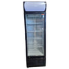 New Air NGR-036-H Refrigerated Merchandiser - 1 Glass Door - 24 Inch