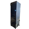 New Air NGR-036-H Refrigerated Merchandiser - 1 Glass Door - 24 Inch
