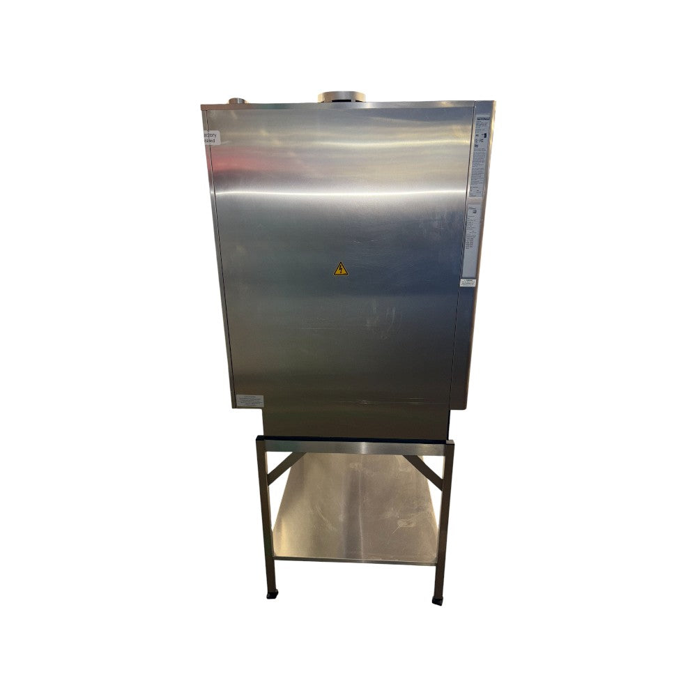 iCombi ICP 10-HALF E Combi Oven