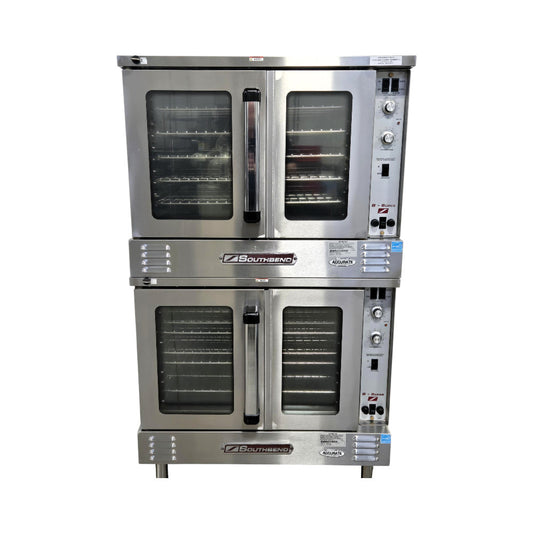 Southbend BES/27C Double Deck Convection Oven