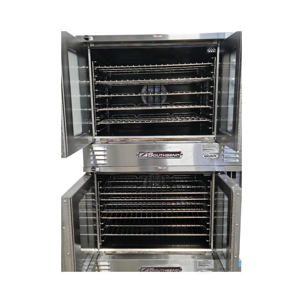 Southbend BES/27C Double Deck Convection Oven